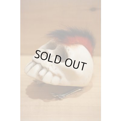 画像3: Hopping Skull Wind Up