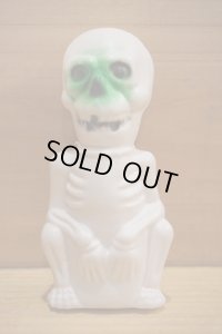 SKULL Candy Container 【2】