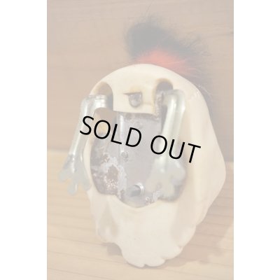 画像5: Hopping Skull Wind Up