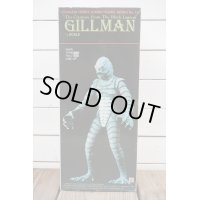 GILLMAN 1/5 SCALE