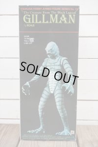 GILLMAN 1/5 SCALE
