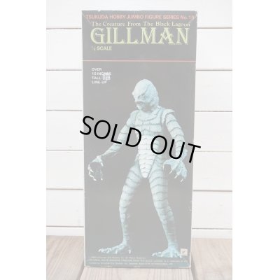 画像1: GILLMAN 1/5 SCALE