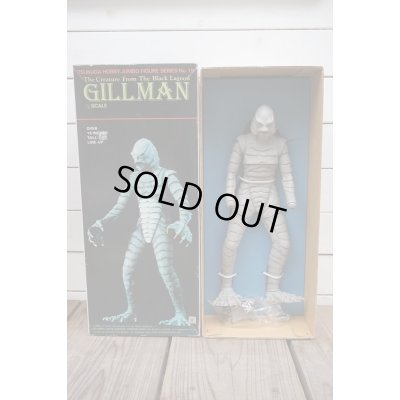 画像3: GILLMAN 1/5 SCALE