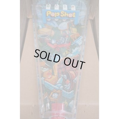 画像8: POP SHOT Action Arcade