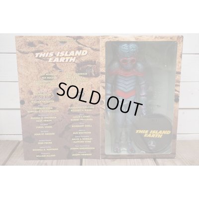 画像6: THIS ISLAND EARTH 12" FIGURE