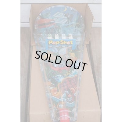 画像7: POP SHOT Action Arcade