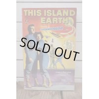 THIS ISLAND EARTH 12" FIGURE