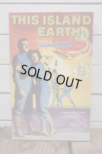 THIS ISLAND EARTH 12" FIGURE