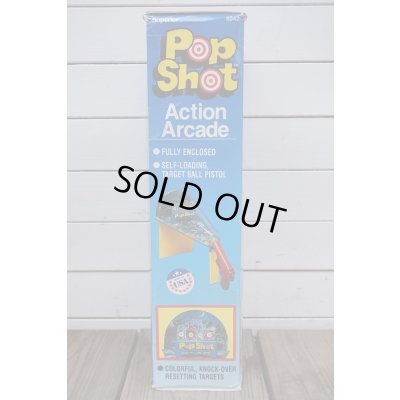 画像5: POP SHOT Action Arcade