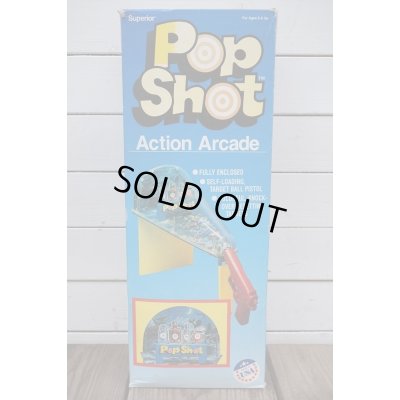 画像2: POP SHOT Action Arcade