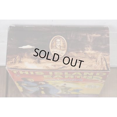 画像7: THIS ISLAND EARTH 12" FIGURE