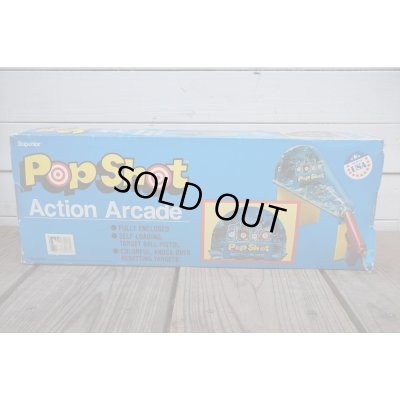 画像13: POP SHOT Action Arcade