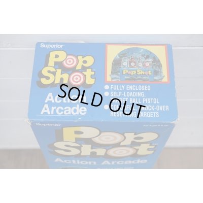 画像14: POP SHOT Action Arcade