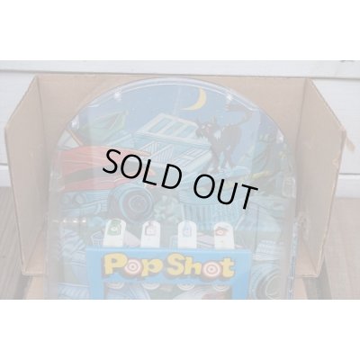 画像15: POP SHOT Action Arcade