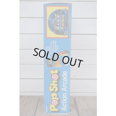 画像3: POP SHOT Action Arcade