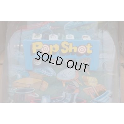 画像16: POP SHOT Action Arcade