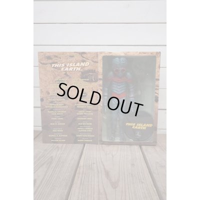 画像3: THIS ISLAND EARTH 12" FIGURE