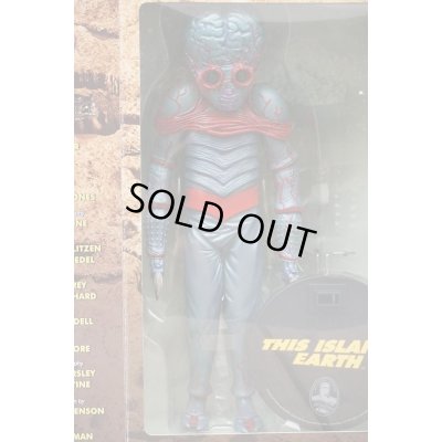 画像4: THIS ISLAND EARTH 12" FIGURE