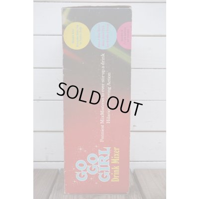 画像10: 60s ゴーゴーガール 