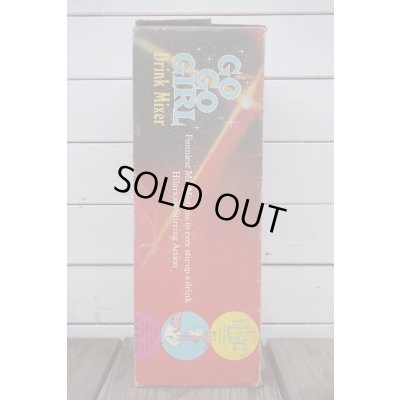 画像12: 60s ゴーゴーガール 