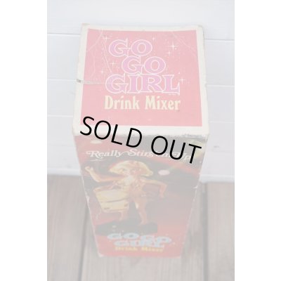 画像9: 60s ゴーゴーガール 