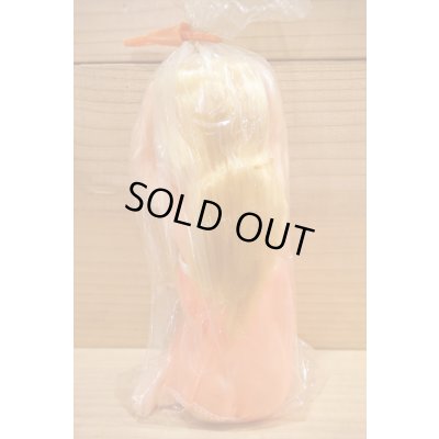 画像4: セクシー ヌードソフビ人形 【C】