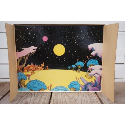 画像8: SPACE WARRIORS 