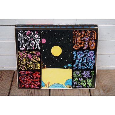 画像9: SPACE WARRIORS 