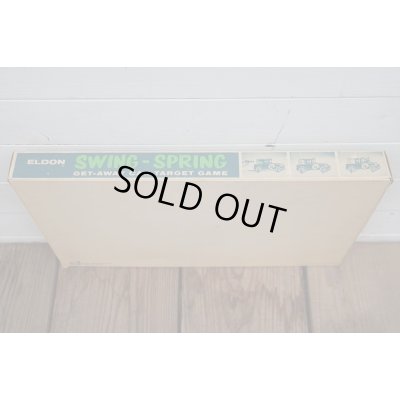 画像8: 60s SWING-SPRING  