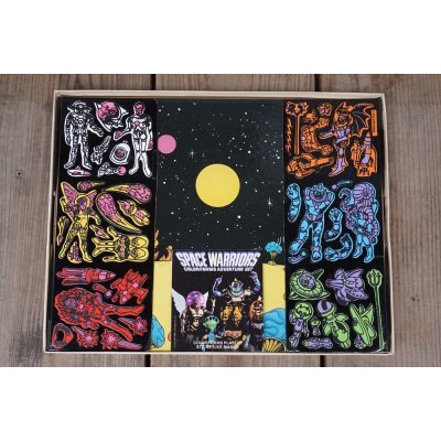 画像7: SPACE WARRIORS 