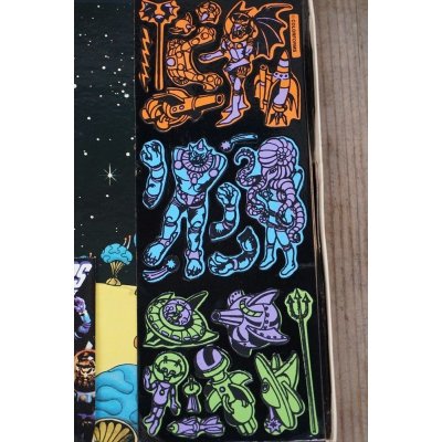 画像3: SPACE WARRIORS 