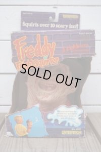 FREDDY Fright Squirter