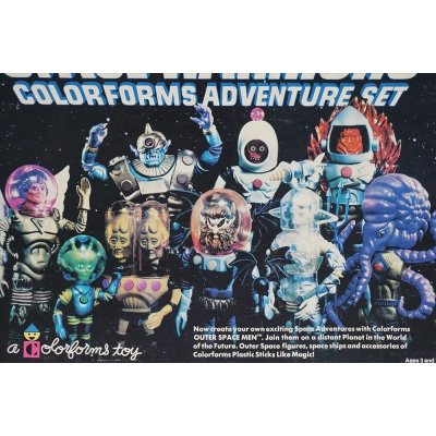 画像5: SPACE WARRIORS 