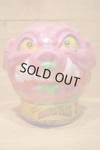 MAD BALLS WACKY CASH