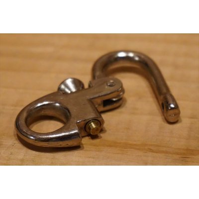 画像5: 昔のキーリング