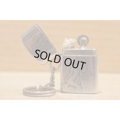 画像3: パチ物 ベトナム ZIPPO キーホルダー 