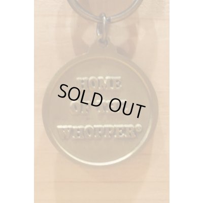 画像3: バーガーキング キーホルダー