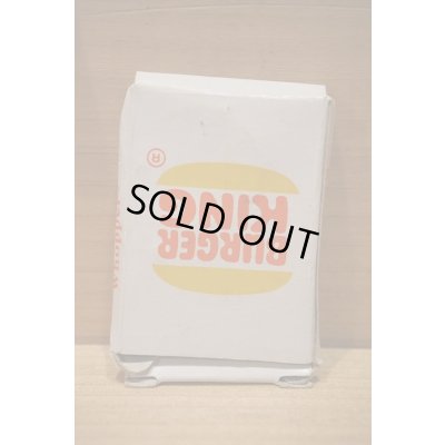 画像5: バーガーキング キーホルダー