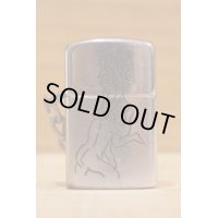 パチ物 ベトナム ZIPPO キーホルダー 