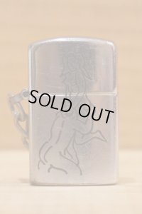 パチ物 ベトナム ZIPPO キーホルダー 