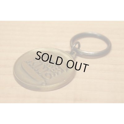 画像7: バーガーキング キーホルダー