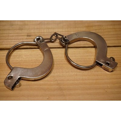 画像3: 60s Handcuffs