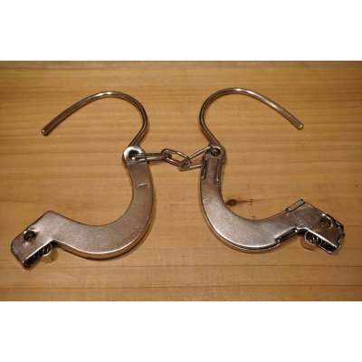 画像6: 60s Handcuffs