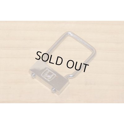 画像3: HONDA キーリング