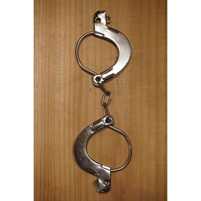 画像2: 60s Handcuffs