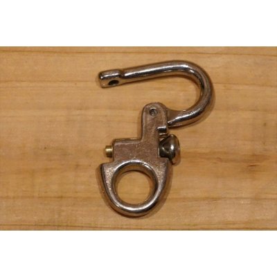 画像3: 昔のキーリング