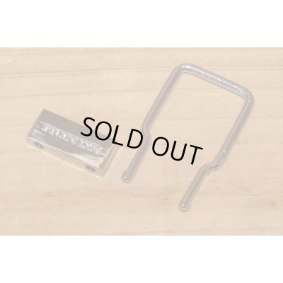 画像5: HONDA キーリング