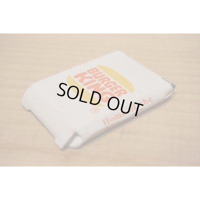 画像8: バーガーキング キーホルダー