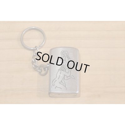 画像4: パチ物 ベトナム ZIPPO キーホルダー 