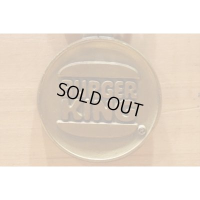 画像6: バーガーキング キーホルダー